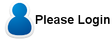Please Login